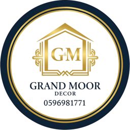 Grand Mor Carpentry & Decor logo