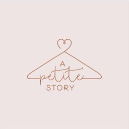 A Petite Story logo