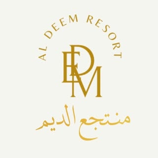 Al Deem Resort logo