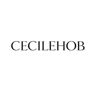 Cecilehob Fashion Brand logo