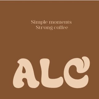 ALC Cafe logo