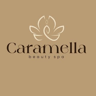 Caramella Beauty Salon logo