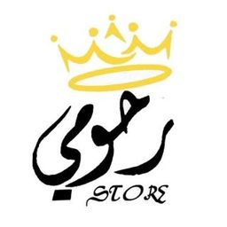 Rahoomi Store logo