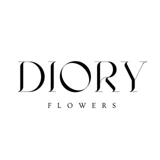 Diory Flowers & Events logo