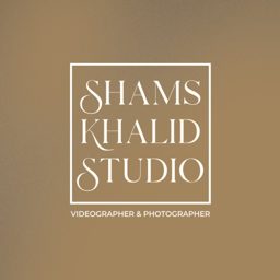 شمس مصورة logo