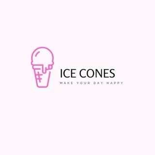 Ice Cones logo