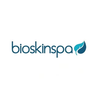 Bioskinspa Qatar logo