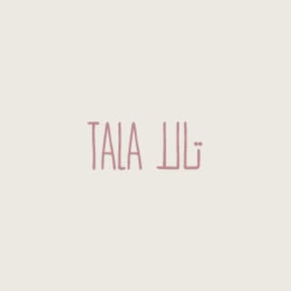 Tala Events & Flowers logo