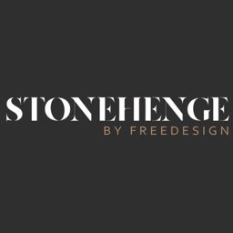 STONEHENGE by Free Design logo