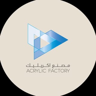 Acrylic Factory logo