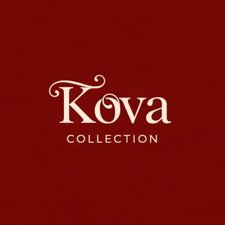 Kova Collection logo