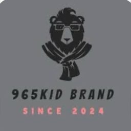 965 Kids logo