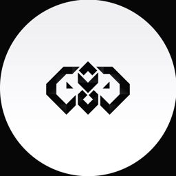 V8J PC Gaming logo