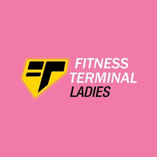 Fitness Terminal logo