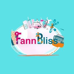 Fann Bliss logo