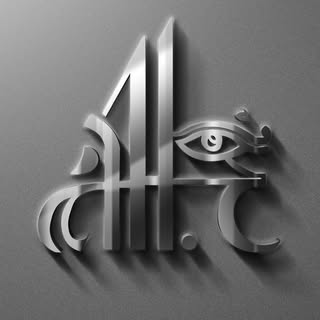 Ala Fekra Design Studio logo