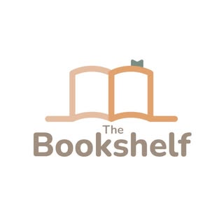 The Bookshelf logo