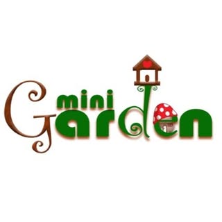 Mini Garden logo