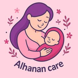 حنان الغامدي - مدربة رضاعة طبيعية ودولا معتمدة logo