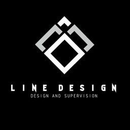 Line Design logo