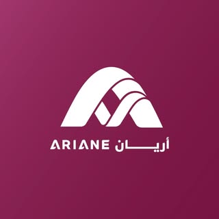 Ariane Properties logo