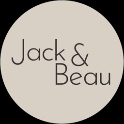 Jack & Beau logo