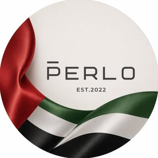Perlo logo