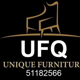 Unique Furniture logo
