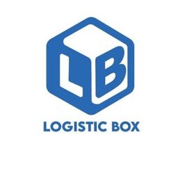 Logistic Box Packaging logo