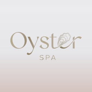Oyster Spa logo