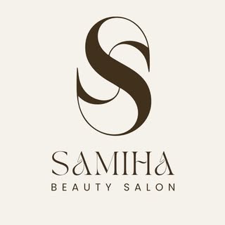 Samiha Beauty Salon logo