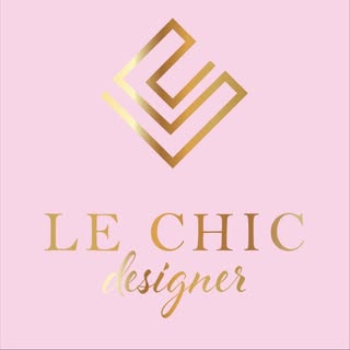 Le Chic Designer logo