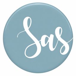 Sas Hospitality logo