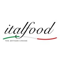Italfood Artisanal Cheese logo