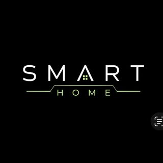 Smart Home logo
