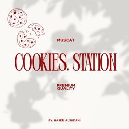Cookies Station logo