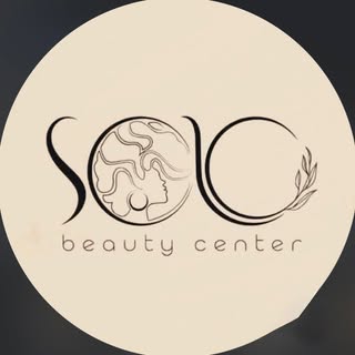 Solo Beauty Center logo
