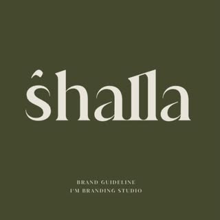 Shalla Line logo