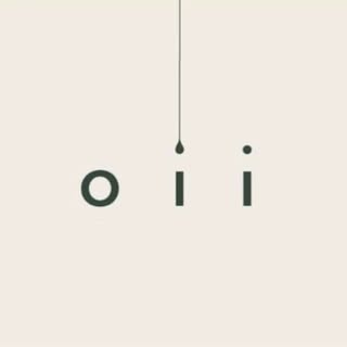 Oii Abu Dhabi logo