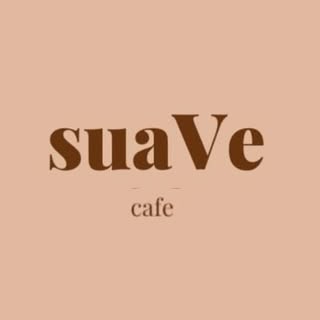 Suave Cafe logo