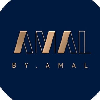 By Amal Dresses logo