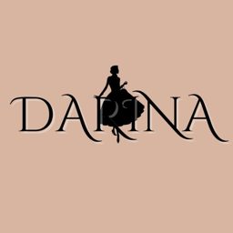 دارينا logo