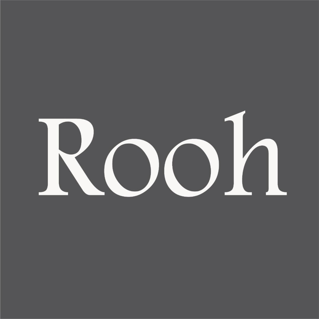 Rooh Dubai Event Props logo
