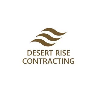 Desert Rise Contracting logo