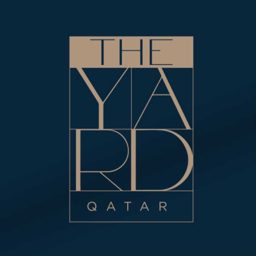 The Yard Qatar logo