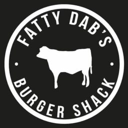 Fatty Dab's Burger Shack logo