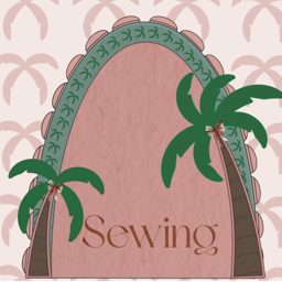 Sewing 11 logo
