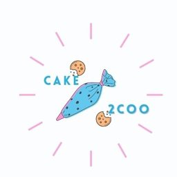 Cake 2coo logo