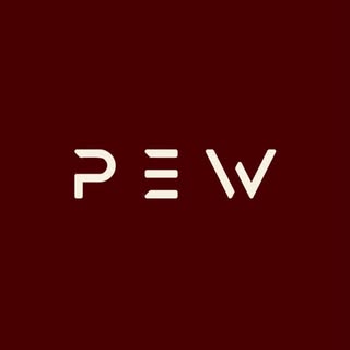 PEW logo