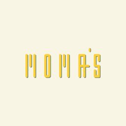 Momas logo